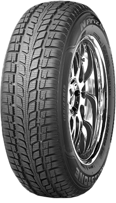 195/60 R 15   88H   ROADSTONE   N'PRIZ 4S