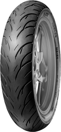 2.75 - 18   M/C 42P   ANLAS   MB-34 TL