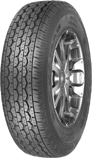 195 R 14   106/104S   TRIANGLE   TR645