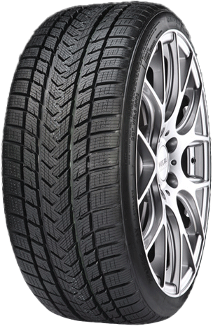 275/35 R 19   100V   GRIPMAX   STATUS PRO WINTER XL