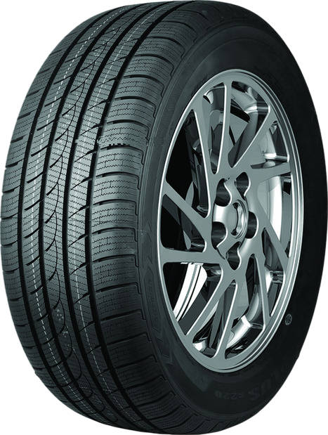 225/65 R 17   102H   TRACMAX   ICE-PLUS S220