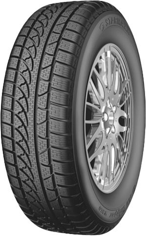 225/45 R 17   94V   STARMAXX   ICEGRIPPER W850 XL