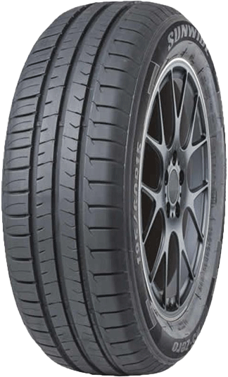 195/65 R 15   91V   SUNWIDE   RS-ZERO