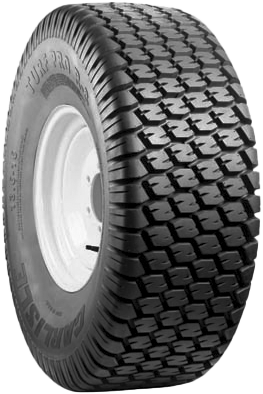 31 x 15.50 - 15   8PR   CARLISLE   TURF PRO PLUS R-3 TL