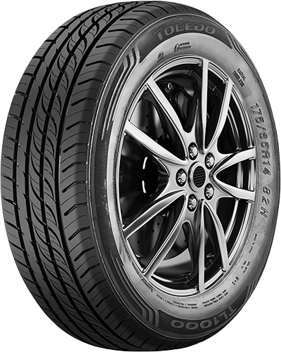 175/70 R 14   84T   TOLEDO   TL1000