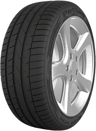 235/35 ZR 19   91W XL   PETLAS   VELOX SPORT PT741 DOT2019