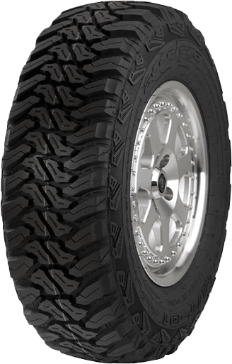 235/75 R 15   104Q   ACCELERA   MT-01 POR