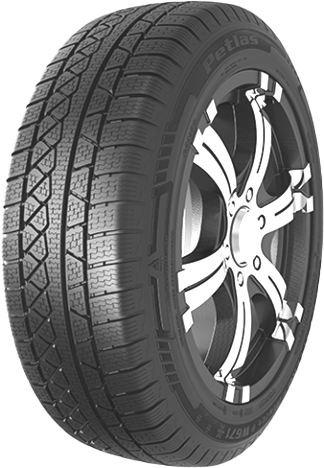235/60 R 18   107H   PETLAS   EXPLERO WINTER W671 RF