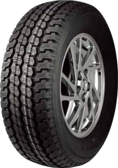 205/80 R 16   104S   TRACMAX   LRF07 XL