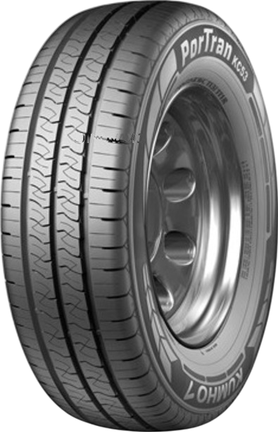 215/65 R 16   109/107T   MARSHAL   KC53 PORTRAN