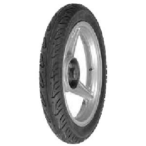 2.75 - 14   43J   VEERUBBER   VRM100 TL/TT