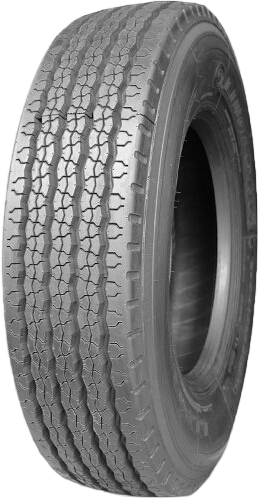 275/80 R 22.5   149/146M   LEAO TIRE   LLF01