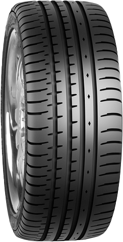 245/45 ZR 17   99W   ACCELERA   PHI  XL