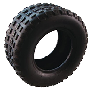 16 x 7.50 - 8   55A3   DELI   D373 4PR TL