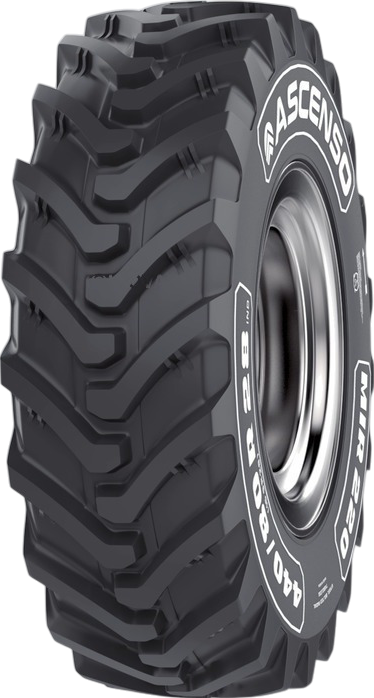 480/80 R 26   167A8/B   ASCENSO   MIR220 SB TL