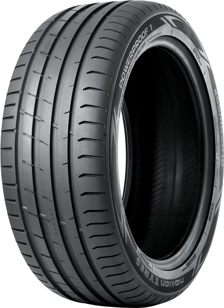 225/45 R 17   94Y XL   NOKIAN   POWERPROOF 1