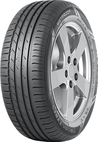 215/50 R 18   92W   NOKIAN   WETPROOF 1