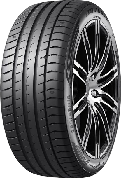 235/50 R 20   104W XL   TRIANGLE   EffeXSport