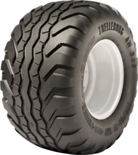 380/55 - 17   138A8   TRELLEBORG   AW309