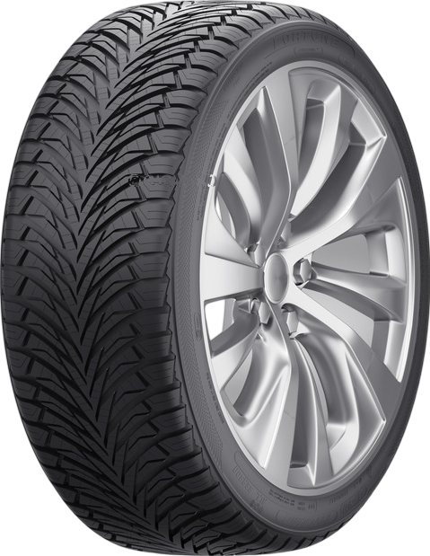235/60 R 18   107V   FORTUNE   FSR401 XL