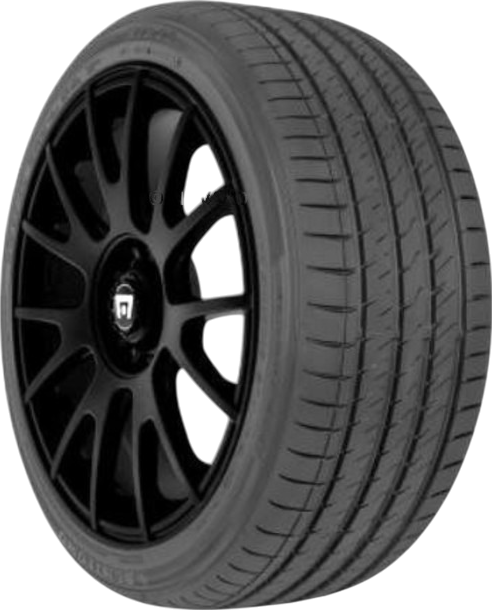 245/45 ZR 19   102Y   SUMITOMO   HTR Z5 XL