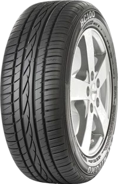 225/50 R 16   96W   SUMITOMO   BC100 XL