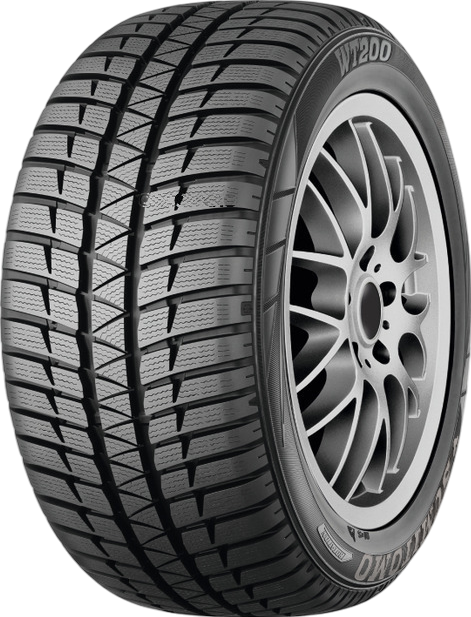 195/55 R 16   87H   SUMITOMO   WT200