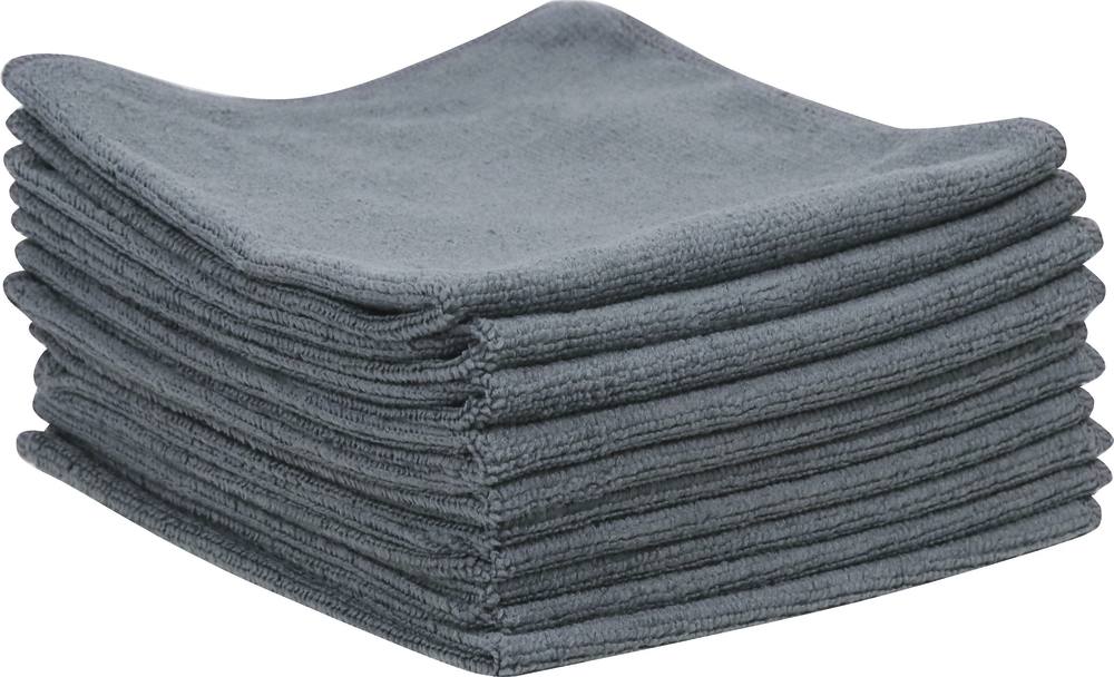 SACHET DE 10 MICROFIBRES TRICOT FIR