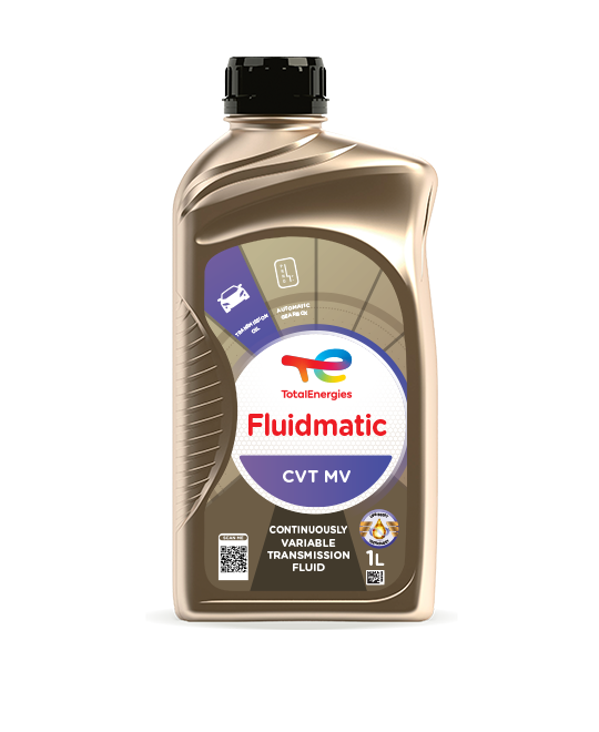 FLUIDMATIC CVT MV 1L