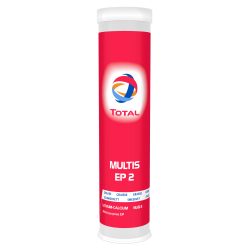 MULTIS EP 2 400GRS