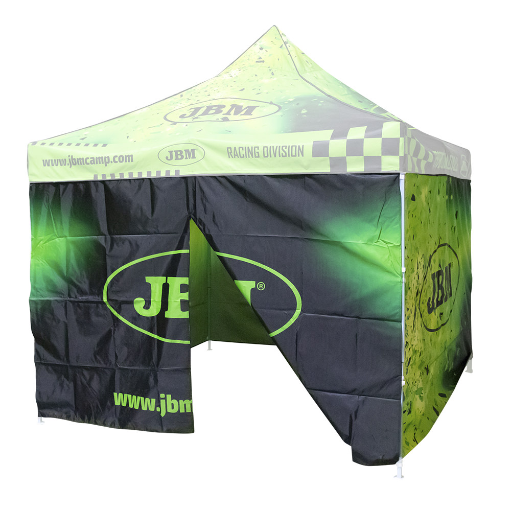 PAROI POUR TENTE COULISSANTE REF. 53973