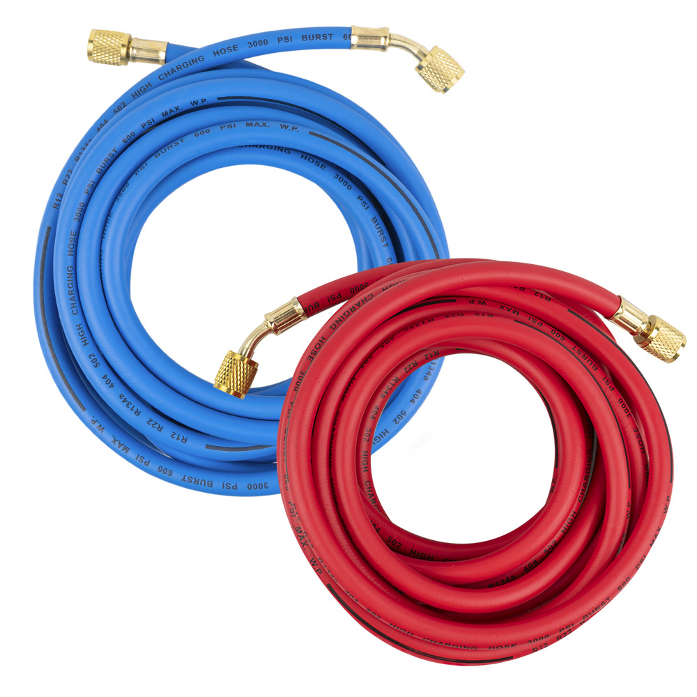 KIT BRANCHEMENT 5M P/GYROPHARE /COQ