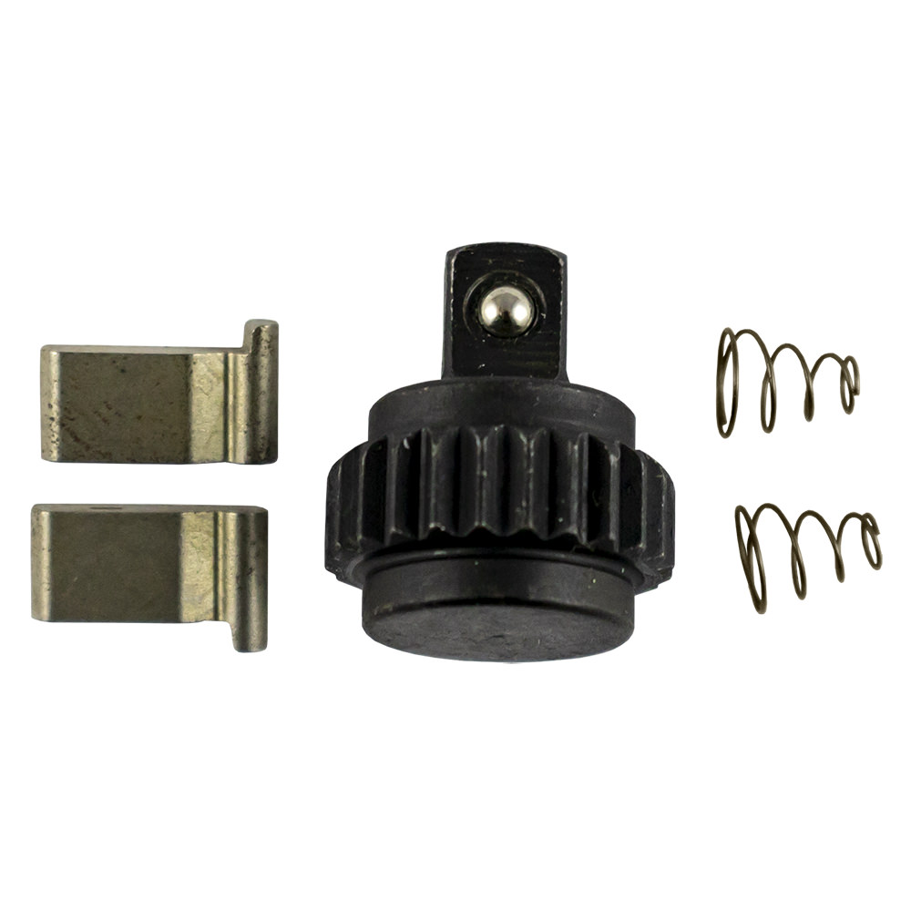 TROUSSE DE RÉPARATION POUR CLÉ DYNAMOMÉTRIQUE 1/4 ", RÉF. 51262