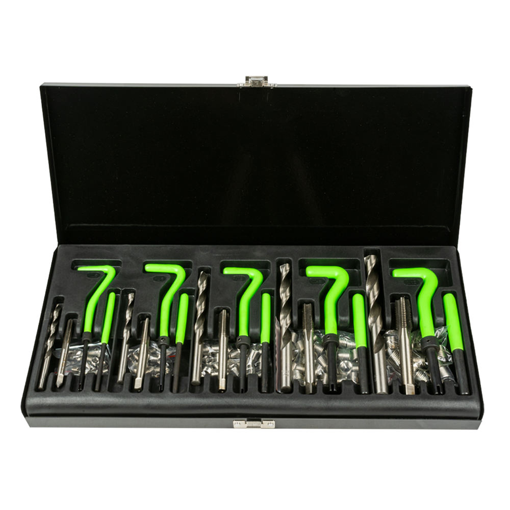 KIT INSERTS HÉLICOÏDEAUX