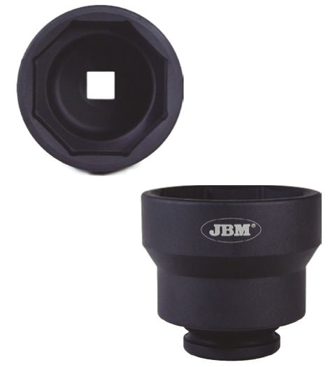 PRISE DE ROUE SCANIA AVANT 80MM 3/4" 8 BORDS