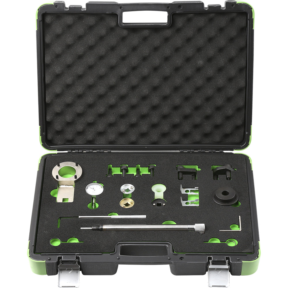 COFFRET DE CALAGE POUR VW/AUDI 1.8, 2.0 TURBO