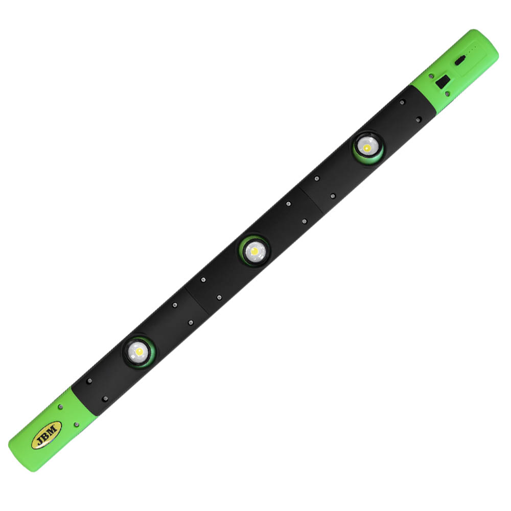LAMPE LED AVEC SUPPORT MAGNÉTIQUE