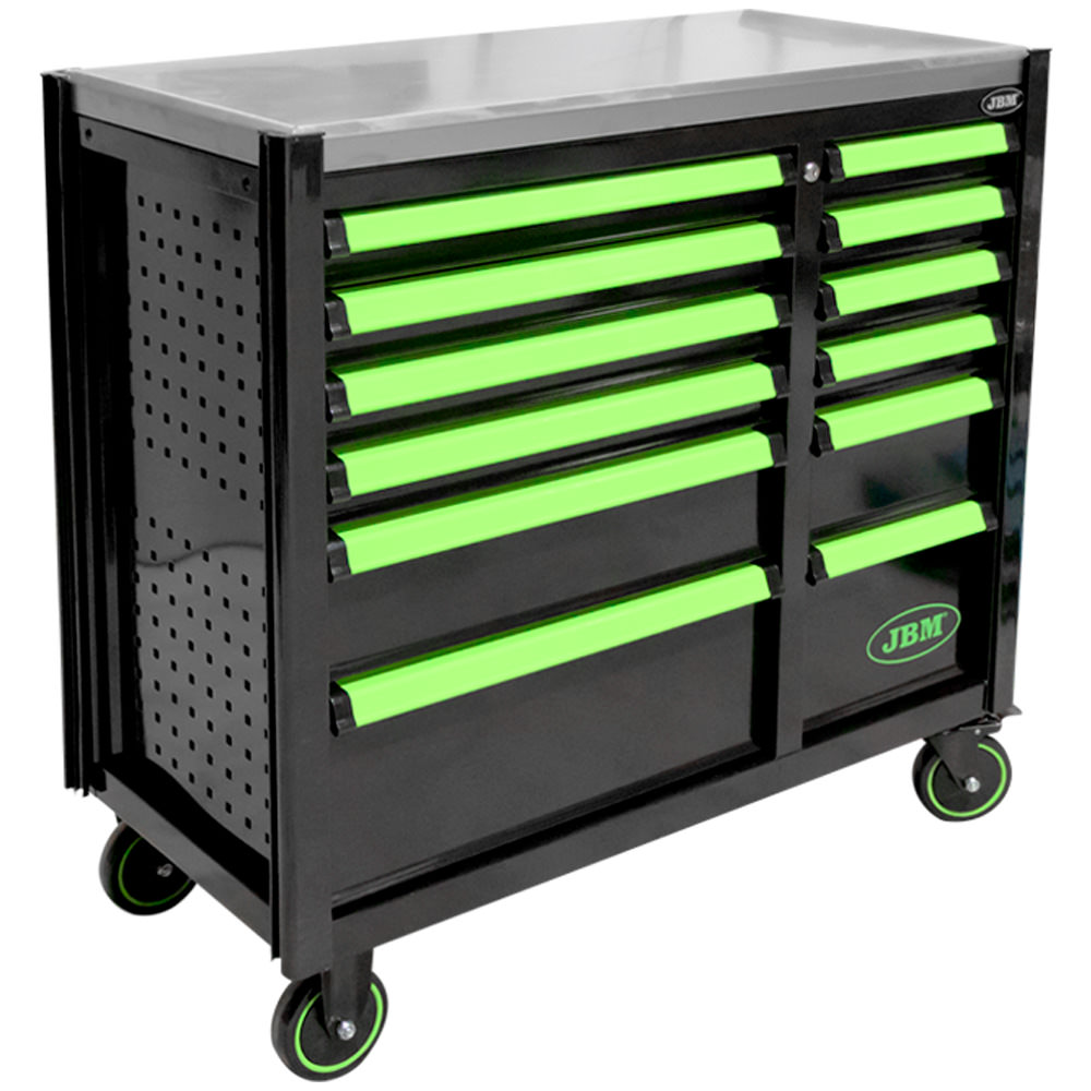 RAD - MERCEDES ACTROS 96- RADIATOR
