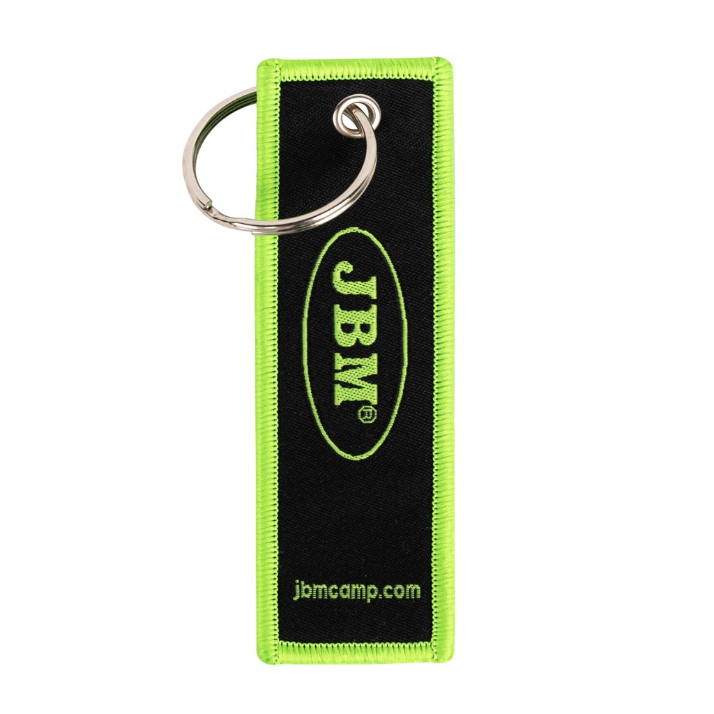 PORTE-CLÉS JBM
