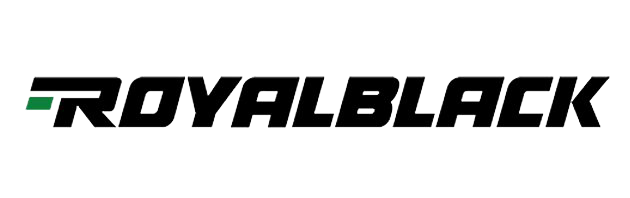 MARQUE: ROYALBLACK