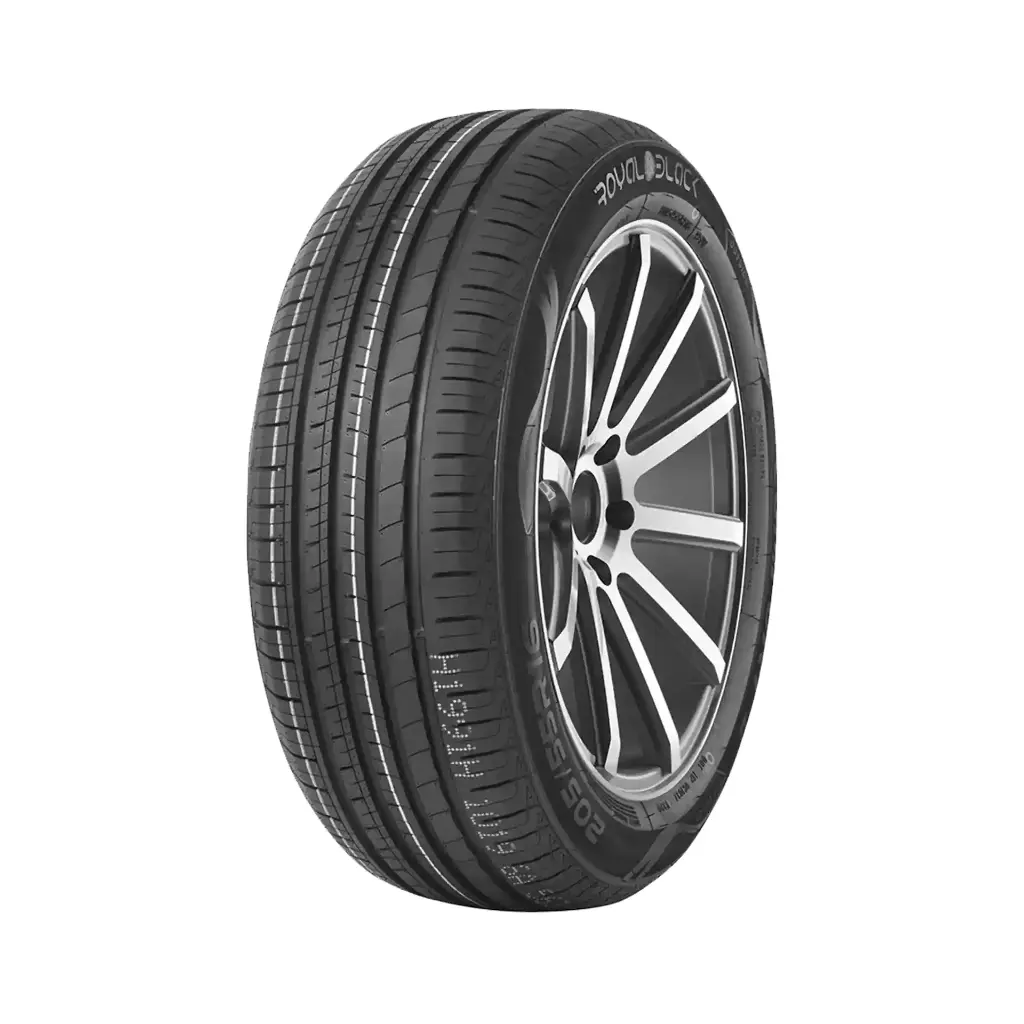 205/55R15 88V RBK ROYALMILE
