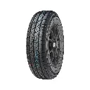 195 R 15   106/104R   ROYALBLACK   ROYAL COMMERCIAL