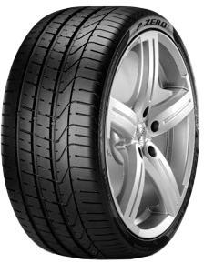 295/35 R21 107Y PZERO XL FSL N1 PORSCHE