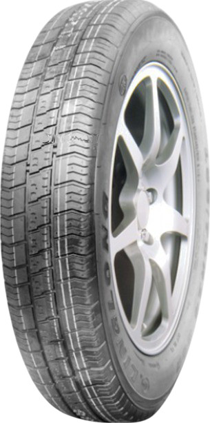 T125/60 R 18   94M   LING LONG   T010