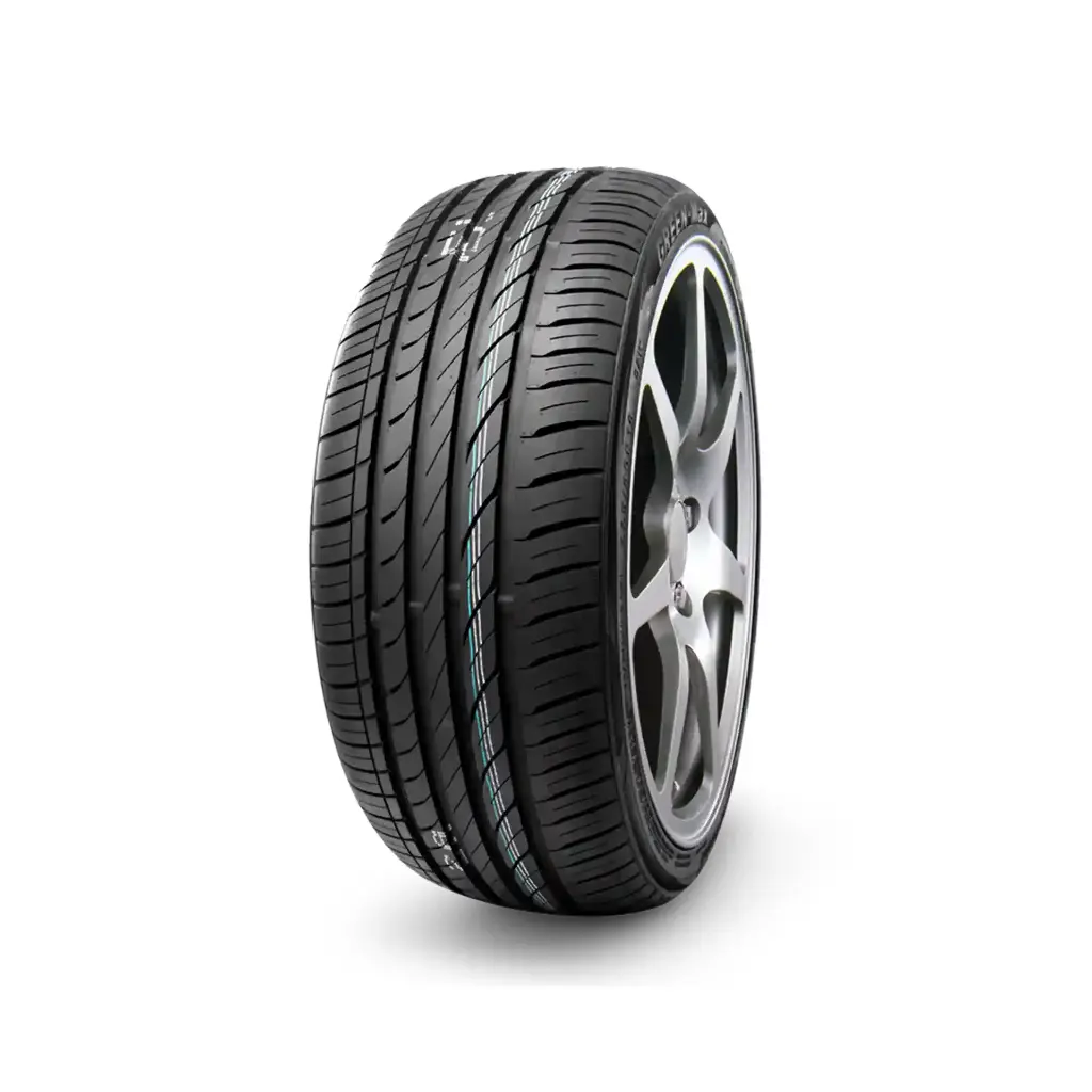 185R14C 102R LINGLONG GREENMAX VAN