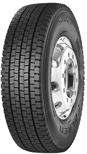 275/70 R 22.5   148/145M   FALKEN   SI021