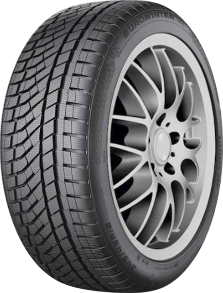 225/40 R 19   93W   FALKEN   EUROWINTER HS02 PRO XL