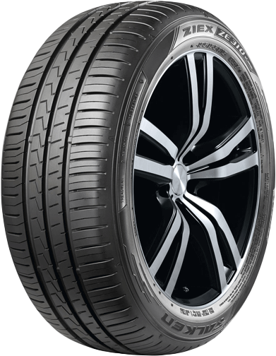 185/55 R 16   83H   FALKEN   ZIEX ZE310 ECORUN