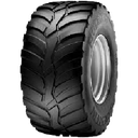 600/60 R 30.5 IMP   169D   VREDESTEIN   FLOTATION TRAC TL