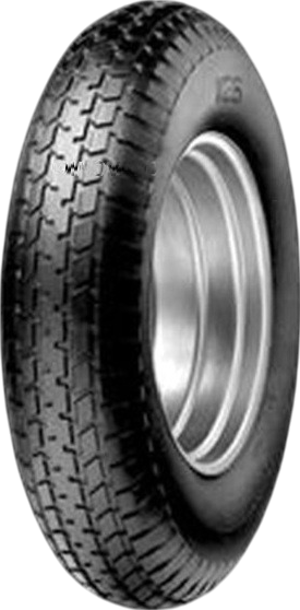 4.00 - 8   4PR   VREDESTEIN   V25 TT